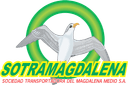 Sotramagdalena
