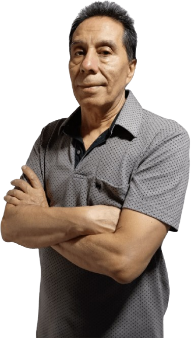 Alberto Tejedor Villamizar