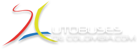 Logo de Autobuses de Colombia